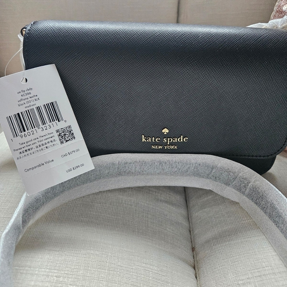 $300 MSRP Kate Spade purse